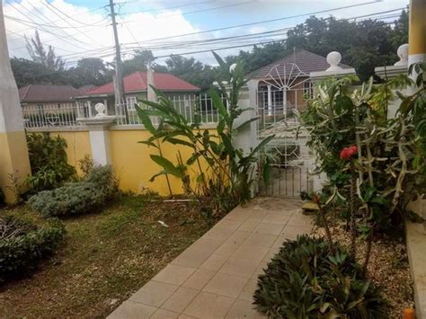 rhyne park village house for sale|House For Sale: RHYNE PARK VILLAGE, Montego .